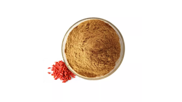 Wolfberry powder
