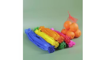 Fruit Net Bags  Fruit Package Net Bag