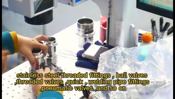 factory video