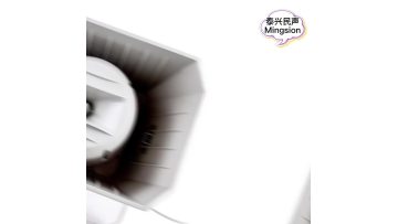 HiFi Music Horn speaker