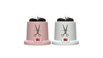 Nail Tools Disinfection Machine Cup High Temperature Scissors Tweezers Metal Tool Autoclave Sterilizers For Manicure Salon1