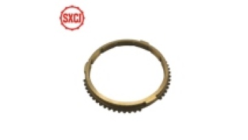 China wholesale Auto parts input transmission synchronizer ring   FOR HYUNDAI  oem 43000-WA0611