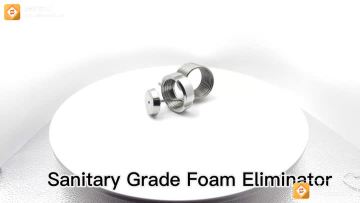 Foam Eliminator