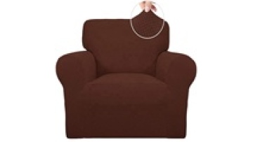 Armchair Spandex Elastic Stretch Magic Sofa Machine Washable Sofa Cover1