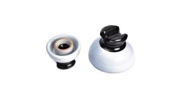 C09-PORCELAIN INSULATORS