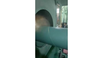 3pe spiral pipe