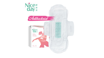 NDC4 Anion fresh feminine pad