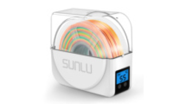 SUNLU Hot Sale 3D Filament Drying Box  For 3D Printer Parts1