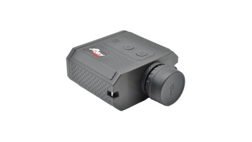laser rangefinder  LRF XR1200A