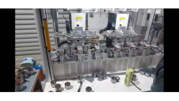 Stable quality control