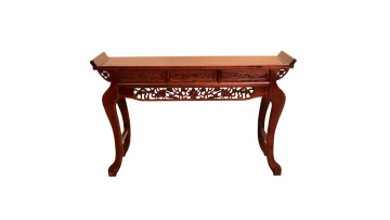Bend  leg  table  video
