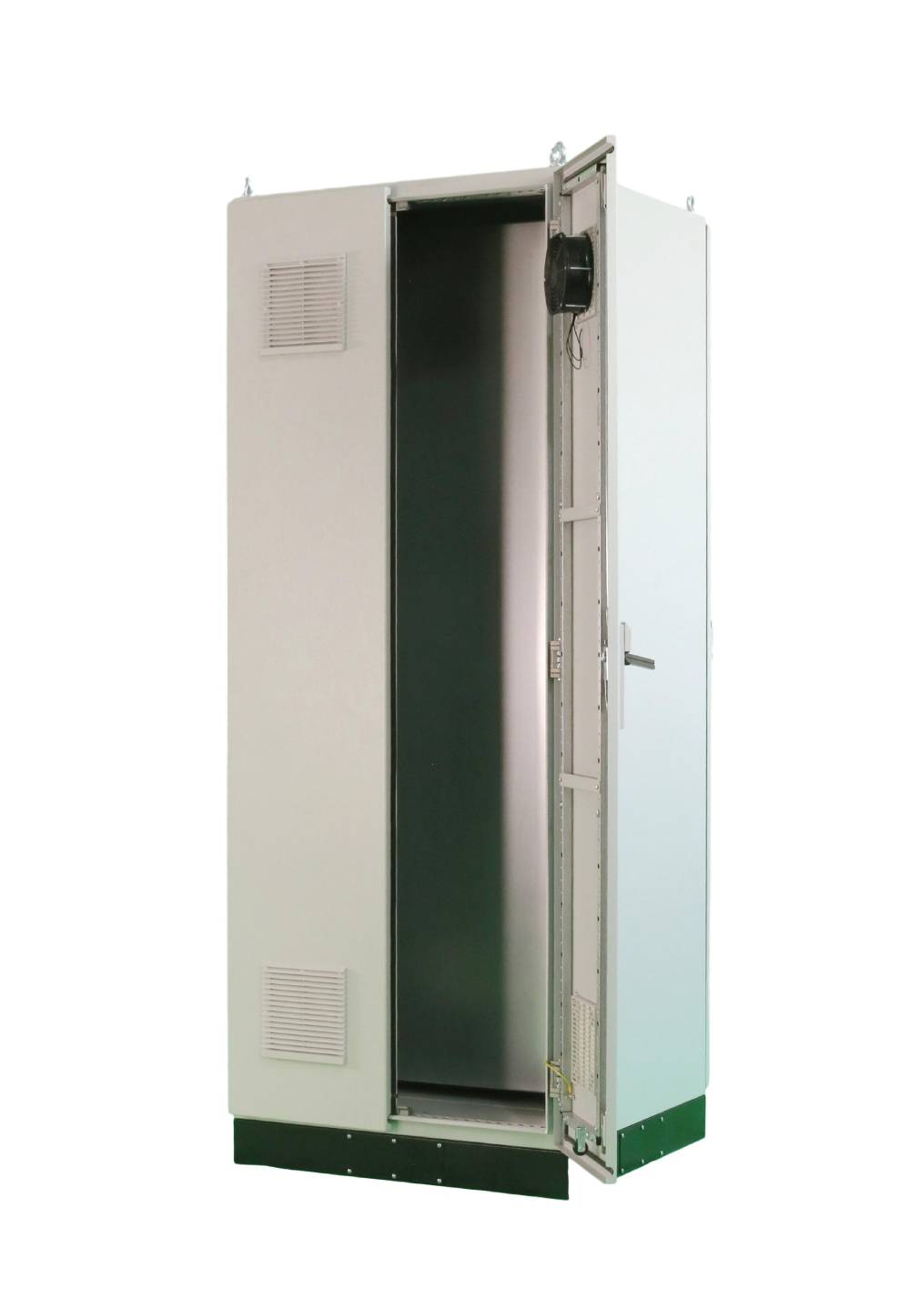 Es Control Cabinet