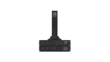 129-UNR11 Series High Frequency Online UPS