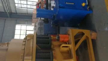cone crusher 1