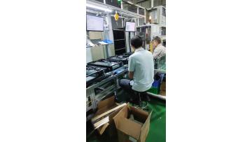 UnitronicPower's 3kVA UPS: Powering Your Data Center