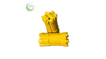 R32-64mm button bit