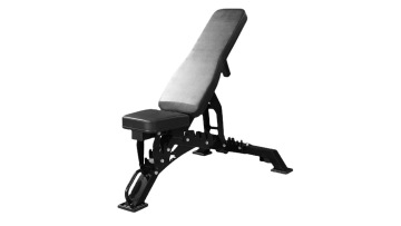 Adjustable Household Serrated Bench