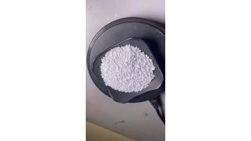 pet plastic resin
