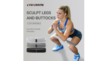 Resistance Band Set
