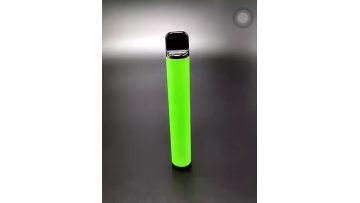 China Hot Selling 2000 Puffs Wholesale Mini Disposable E Cigarette OEM Custom Logo Disposable Electronic Cigarette with Customized Multiple Amazing Flavors - China Disposable E Cigarette, E Cigarette