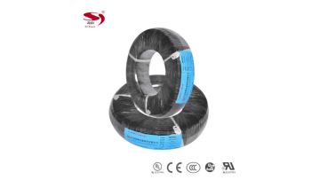 FF46-1 2.5 Black wire