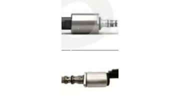 96030 ISPPCD04-001 24V PA50BAR Directional Control Valve