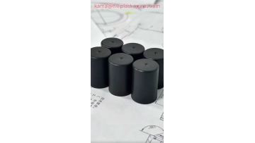 Plastic End Caps