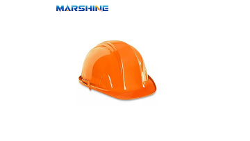 Heavy-Duty Hard Hats 