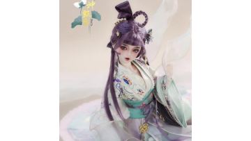 Angell Studio DOLL