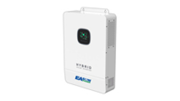Easun Fivestar Solar 8KW DC 48V AC 110V 230V 8 KVA Split Phase 120/240v Hybrid Inverter1