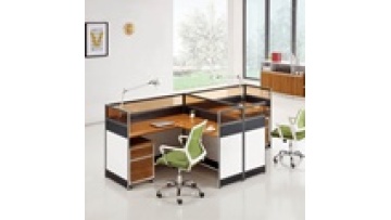Factory Wholesale 2 4 6 Seats Partition Easy Installation Staff Cabin Cubical Office Table Modular Office Workstation1