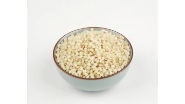 Sorghum rice