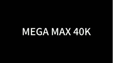 AL Fakher Mega max  40000 puffs
