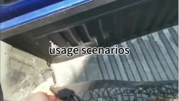 Usage Scenarios