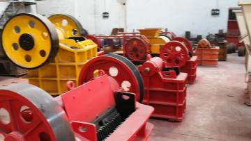 2021 popular 1 3 5 10 20 30 40 50 60 70 80 100 tph ton per hour stone jaw crusher machine1