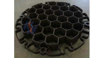Tray for Heat Treatment - 2025