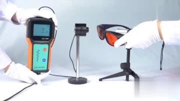 Laser Goggles Uk