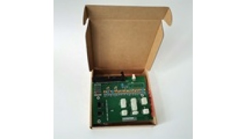 Domino spare parts Domino 25115 PCB assy ink system interface for Domino A100 A200 A300 A+ CIJ inkjet printer1