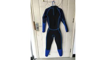 Wetsuit Diving Suit