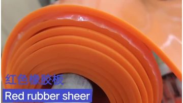  silicone sheet