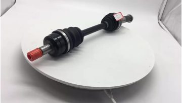 FITS 2003-2008 YAMAHA 660 GRIZZLY RIGHT FRONT  CV AXLE DRIVESHAFT FOR ATV UTV QUAD OE  5KM-2510F-10-001