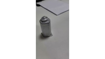 motor housing
