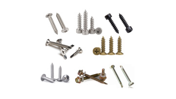 SELF TAPPING SCREWS