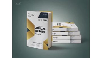 Book and periodical video