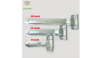 13119 t stap hinge