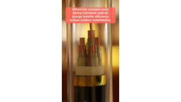 Solutions for solving cable diameter deviation and insulation defect problems in mass production process