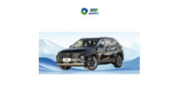 2022-2023 Hyundai Tucson L Hybrid and 1.5t Petrol Compact SUVs - 5 Door 5 Seats for Sale in China1