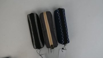 Pencil Case Display