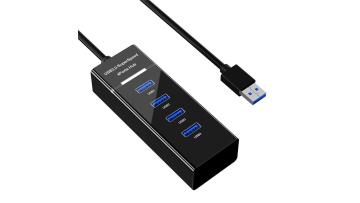  USB 3.0 Hubs-YJ079
