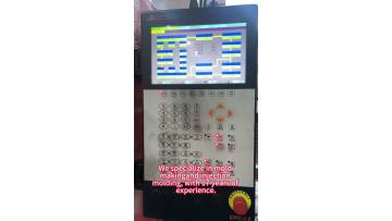 injection molding, injection mould, plastic mould